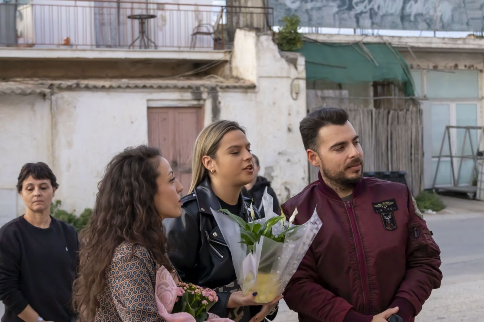 Εγκαινιάστηκε το νέο ιατρείο «Skiathos Women’s Health» του Χειρουργού Γυναικολόγου Γιώργου Γκιαουράκη (φωτο)