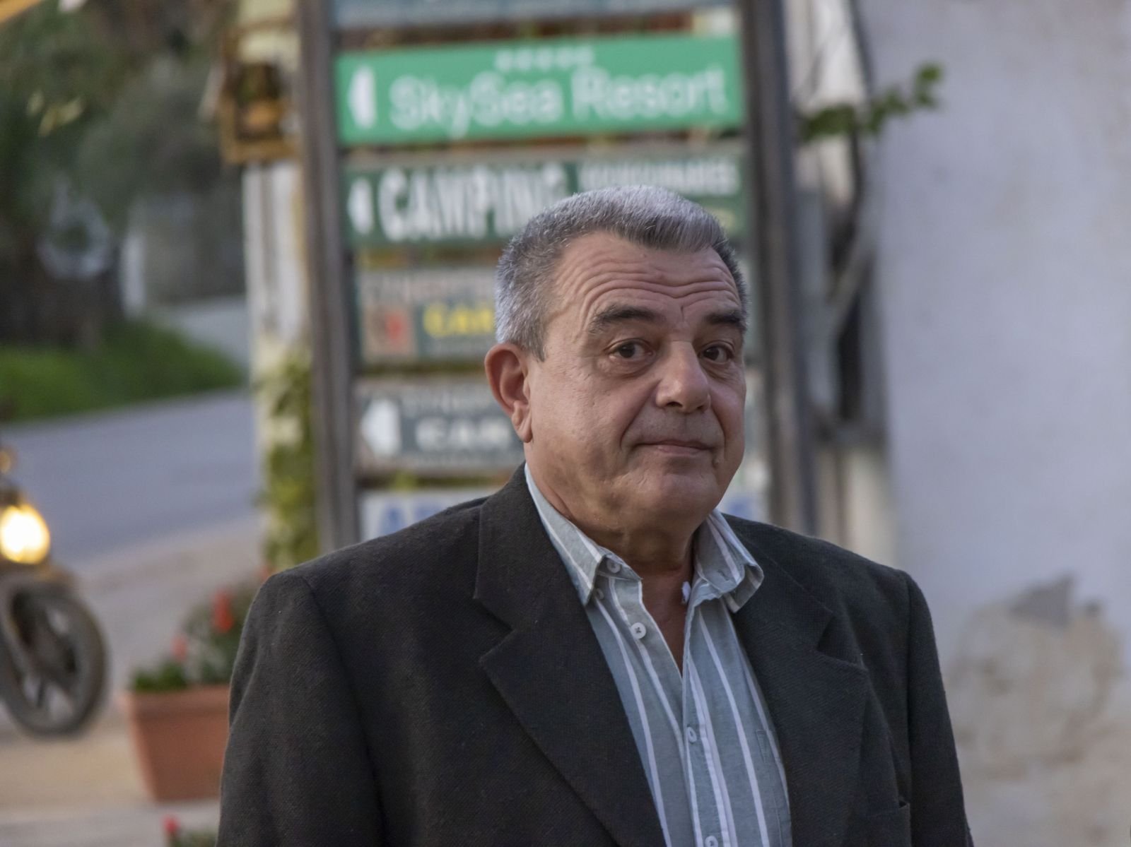 Εγκαινιάστηκε το νέο ιατρείο «Skiathos Women’s Health» του Χειρουργού Γυναικολόγου Γιώργου Γκιαουράκη (φωτο)