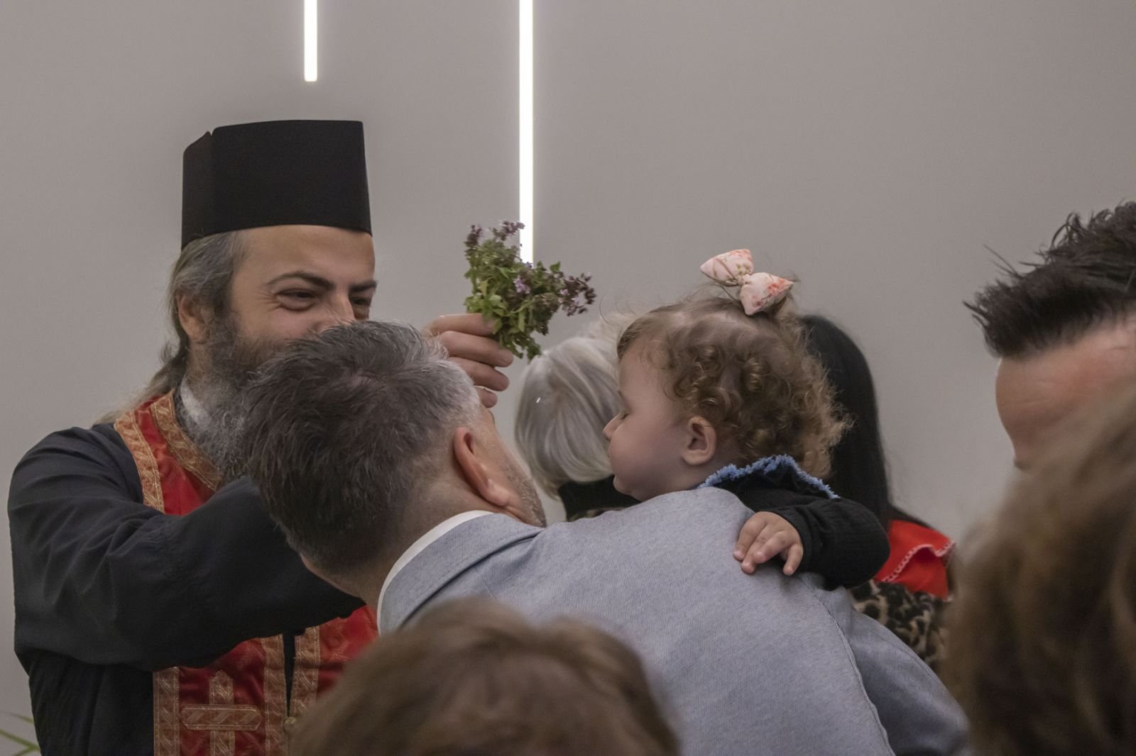 Εγκαινιάστηκε το νέο ιατρείο «Skiathos Women’s Health» του Χειρουργού Γυναικολόγου Γιώργου Γκιαουράκη (φωτο)