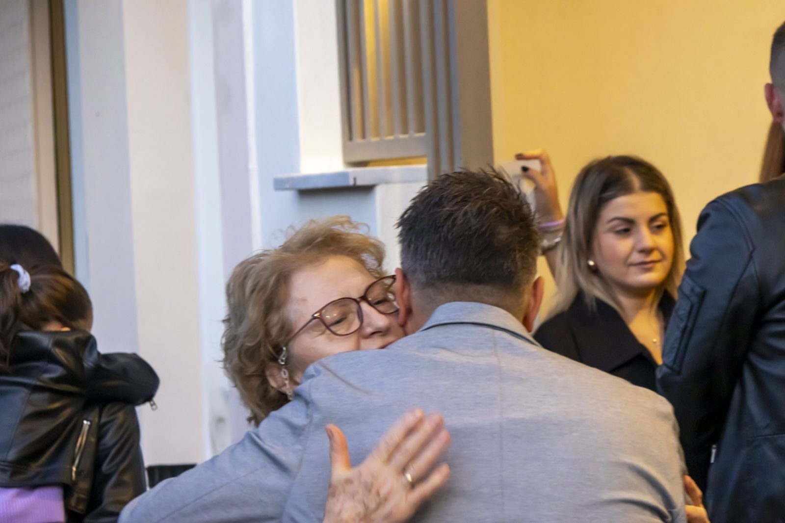 Εγκαινιάστηκε το νέο ιατρείο «Skiathos Women’s Health» του Χειρουργού Γυναικολόγου Γιώργου Γκιαουράκη (φωτο)