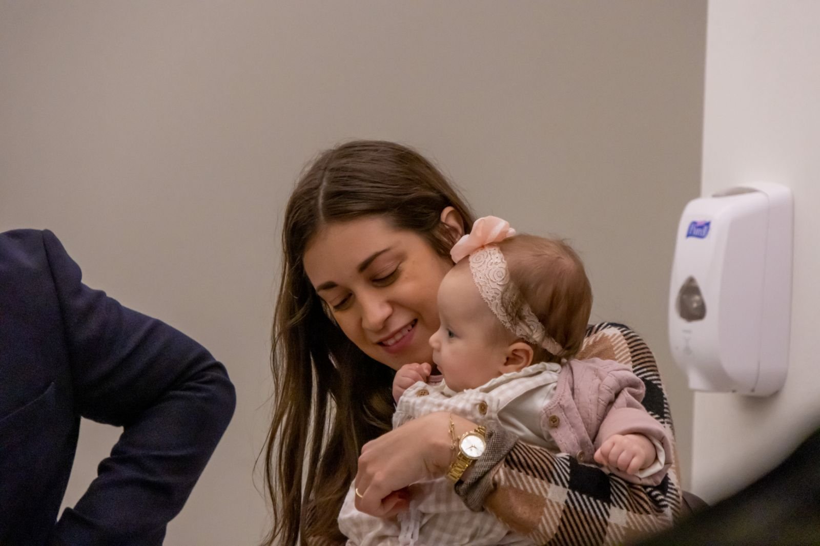 Εγκαινιάστηκε το νέο ιατρείο «Skiathos Women’s Health» του Χειρουργού Γυναικολόγου Γιώργου Γκιαουράκη (φωτο)