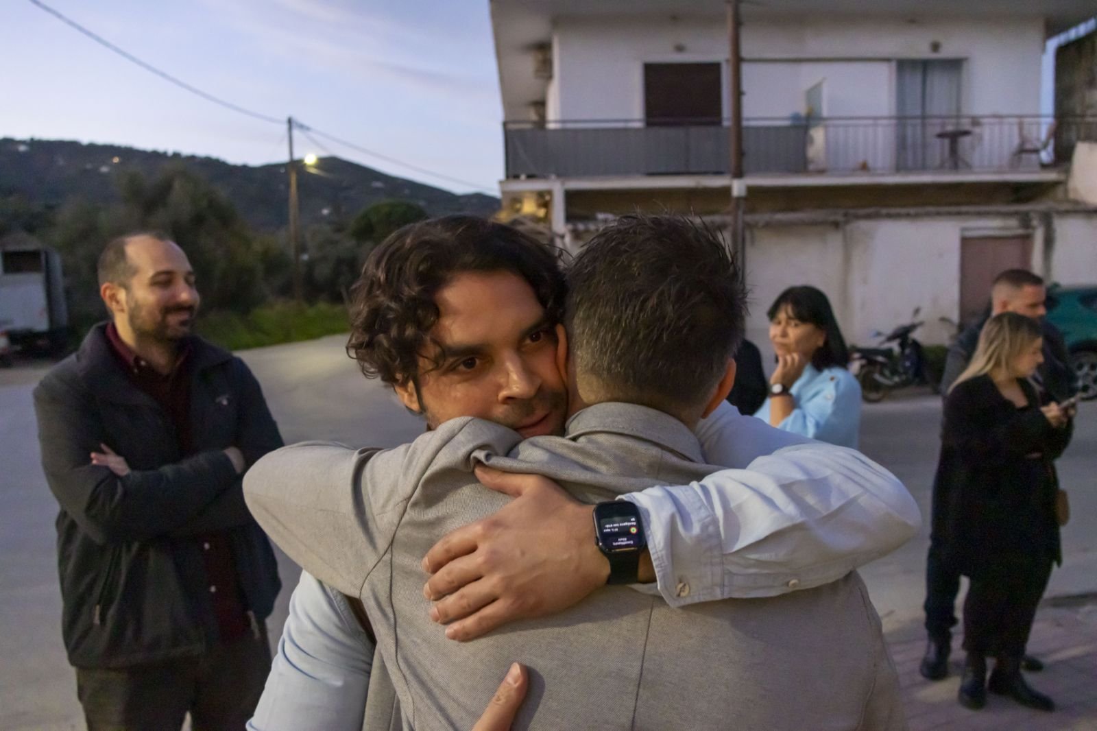 Εγκαινιάστηκε το νέο ιατρείο «Skiathos Women’s Health» του Χειρουργού Γυναικολόγου Γιώργου Γκιαουράκη (φωτο)