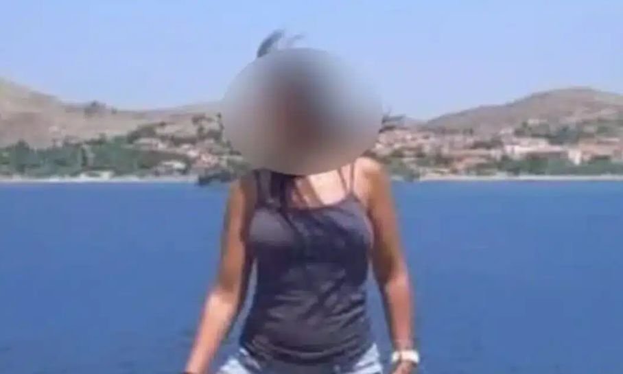 Σαλαμίνα: Προσευχόταν πριν ξεψυχήσει η 75χρονη - Έψελνε το «Πάτερ Ημών»