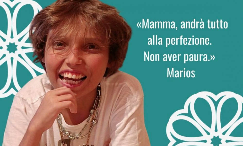 Χαμόγελα στο Τορίνο για τον 18χρονο Μάριο: «Έγινε το δεύτερο χειρουργείο, άνοιξε τα μάτια του»