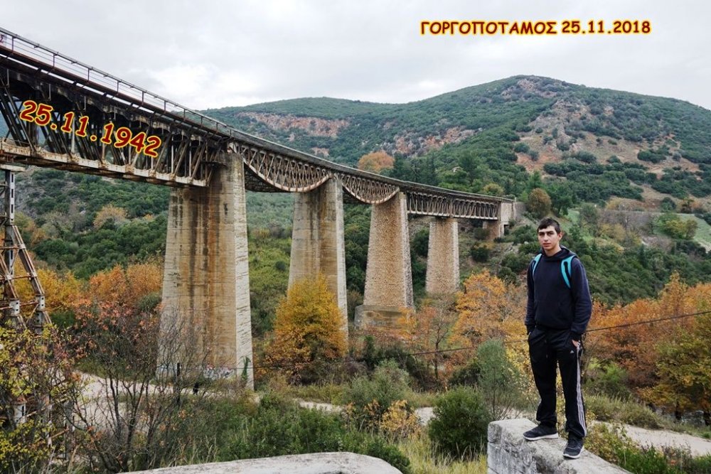 Σήμερα η δίκη για το βασανισμό του Βασίλη Μάγγου στην Καρδίτσα -“Αστακός” το Δικαστικό Μέγαρο  