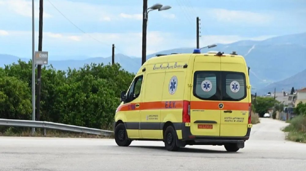 Εργατικό δυστύχημα στο αμαξοστάσιο του ΗΣΑΠ στον Πειραιά – Σκοτώθηκε 50χρονος αρχιτεχνίτης