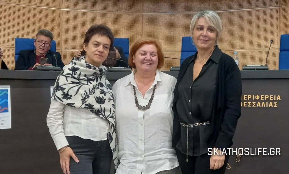 Στο εργαστήριο ενσωμάτωσης της διάστασης του φύλου στις πολιτικές και στους προϋπολογισμούς της τοπικής αυτοδιοίκησης συμμετείχε η Αντιδήμαρχος κα Ματούλα Χονδρονικολή 
