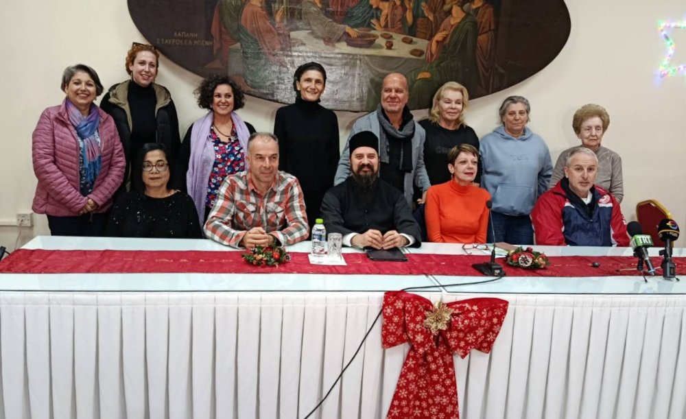 Στις δράσεις του Δικτύου Φορέων Υγείας Μαγνησίας για την Παγκόσμια Ημέρα Αναπηρίας συμμετέχει η ΑΜΚΕ 