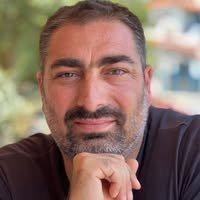 ΝΙΚΟΣ ΠΑΣΧΑΛΗΣ : 