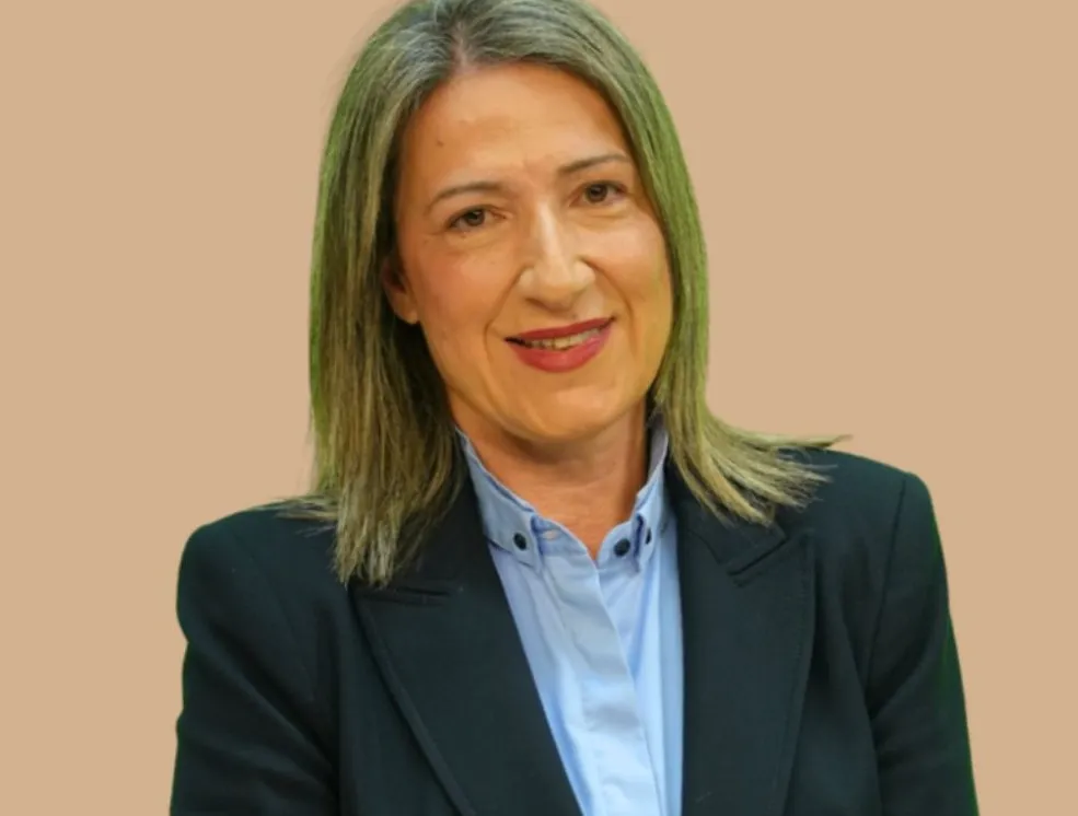 Έρτζη Χρυσοχού: Η πρώτη γυναίκα στα ηνία του Δικηγορικού Συλλόγου Βόλου 