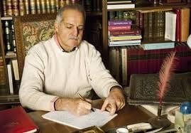 Η AHEPA HJ13 «Αργοναύτες του Βόλου θεσμοθετεί ετήσιο πολιτιστικό βραβείο – Πρώτη τιμητική απονομή στον Νίκο Κυριαζή