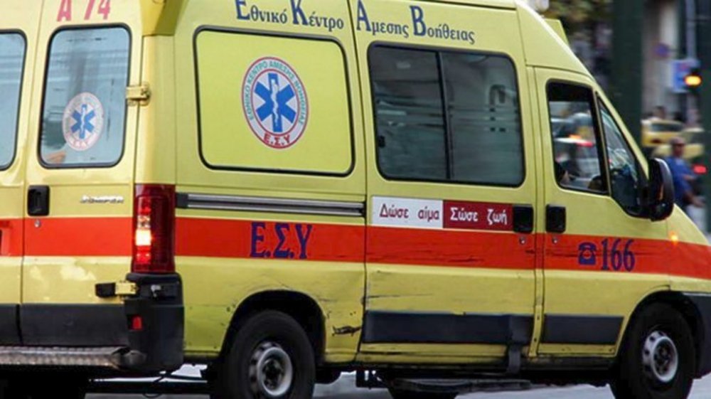 Πτολεμαΐδα: Εκτροπή λεωφορείου με 25 εργαζόμενους στη ΔΕΗ