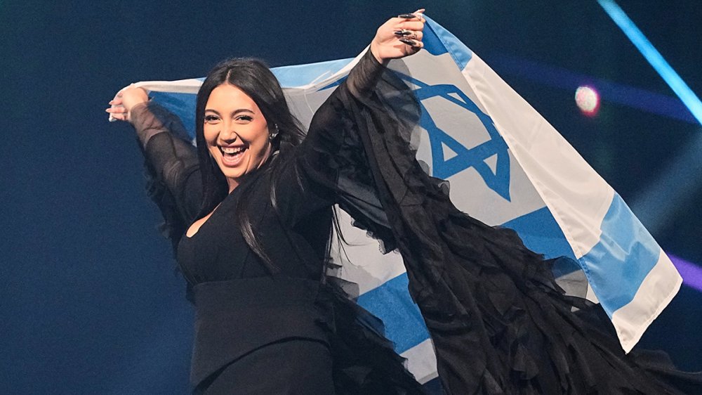 Κανονικά στη Eurovision 2026 το Ισραήλ  Αποχωρούν Ολλανδία, Ιρλανδία και Ισπανία...