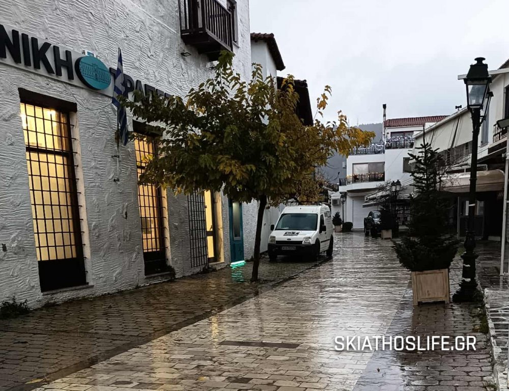 Η ενημέρωση για το κλείσιμο των σχολείων έγινε στο παρά πέντε