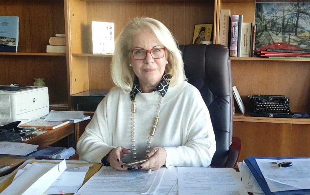 Παπαδημητρίου στο Ράδιο ΕΝΑ: «Στις 7.30 το πρωί ανακοινώθηκε στους διευθυντές η απόφαση να κλείσουν τα σχολεία»