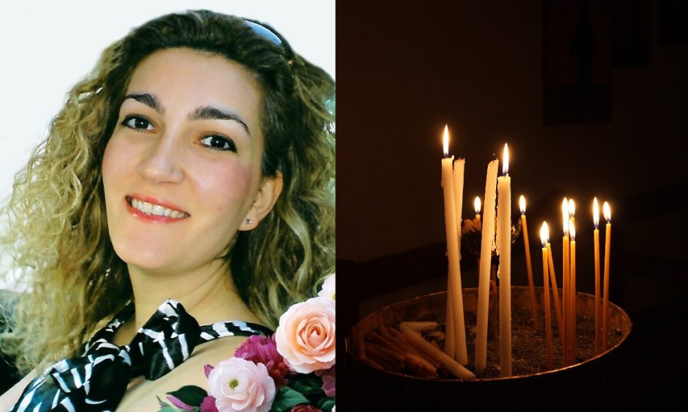 Θρήνος στον Βόλο για τον θάνατο 49χρονης φιλολόγου μητέρας δύο παιδιών