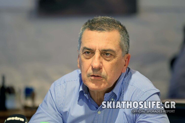 Το σχόλιο Κουρέτα για 