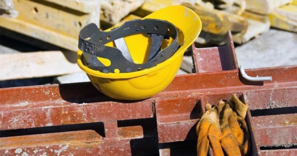 Νεκρός 25χρονος εργάτης στο εργοτάξιο του Ελληνικού