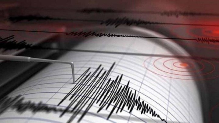 Σεισμός 4,6 Ρίχτερ στα Καλάβρυτα