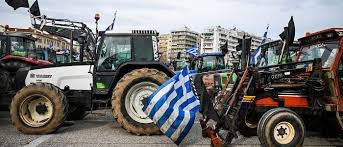 Ο Αλιευτικός Σύλλογος Αλοννήσου στηρίζει τον δίκαιο αγώνα των αγροτών, τα αιτήματα και τις κινητοποιήσεις τους