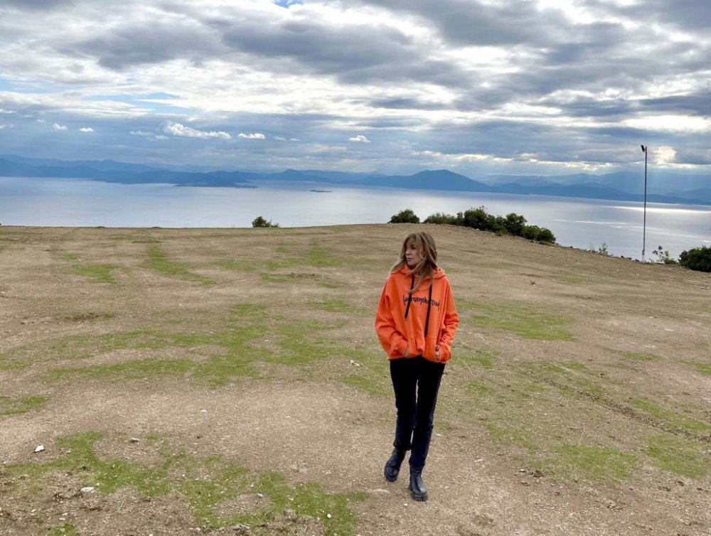 ΕΡΤ1 – «Ό,τι αξίζει» με την Ίνα Ταράντου – Πήλιο: Ιστορίες λαογραφίας και ζωντανής παράδοσης 