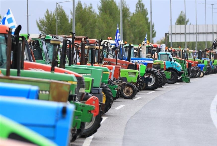 “Κλειδώνουν” το λιμάνι του Βόλου οι αγρότες την Τετάρτη -Το σχέδιο της κινητοποίησης