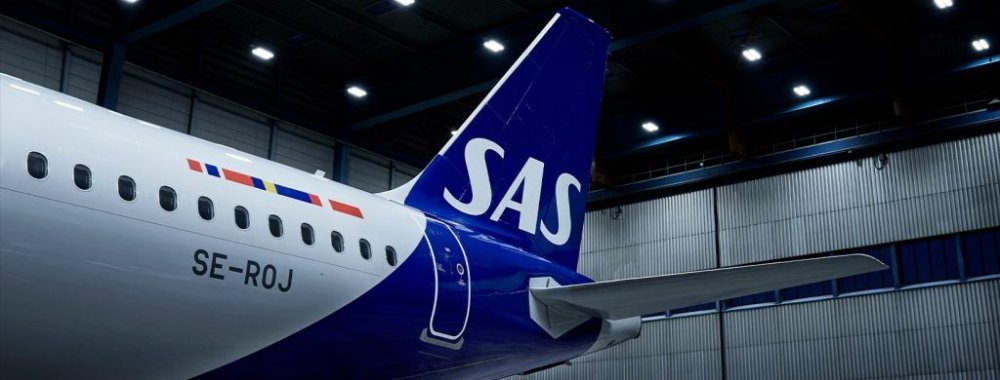 Νέα εποχή για τη SAS: Λανσάρει τη SAS Holidays και μπαίνει στην αγορά των πακέτων διακοπών