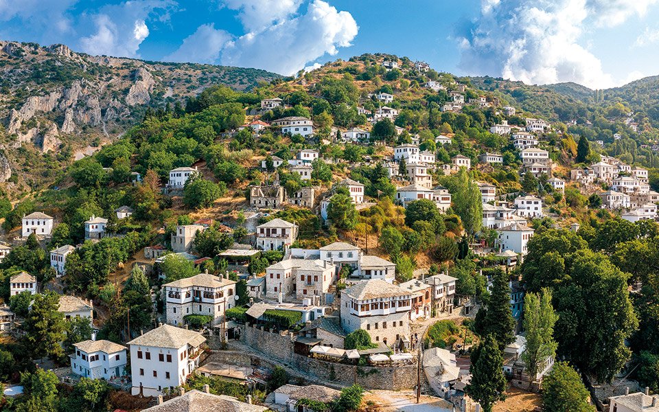 ΕΝΩΣΗ ΞΕΝΟΔΟΧΩΝ ΜΑΓΝΗΣΙΑΣ : Καταρρέει ο Τουρισμός στο Πήλιο από τις κινητοποιήσεις των αγροτών