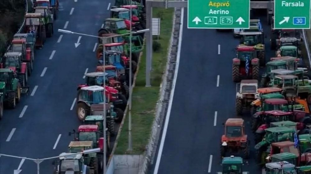 Η Επιστολή της 16χρονης Ελένης για τον αγρότη πατέρα της