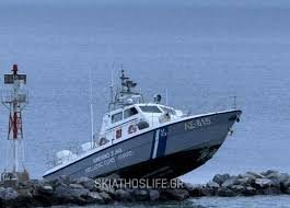 Ε.Π.Λ.Σ : Ανακρίβειες τα όσα γράφτηκαν για το γεγονός της προσάραξης του ΠΛΣ 615