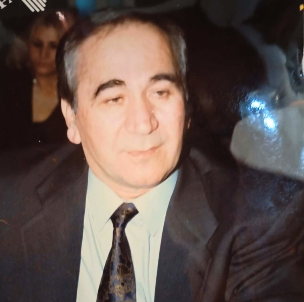 Θλίψη στη Σκιάθο και τη Λαμία για την απώλεια του Τριαντάφυλλου Σκούρα