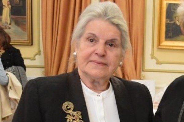 “Έφυγε” από την ζωή η Πέπη Παπανδρέου – Υπήρξε η “ψυχή” της ΕΛΕΠΑΠ Βόλου 