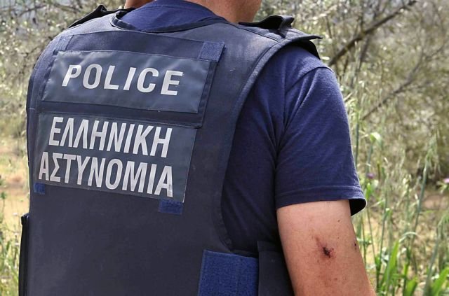 Ανακοίνωση ΕΑΥ Μαγνησίας για τον τραυματισμό εν ώρα υπηρεσίας, συναδέλφου