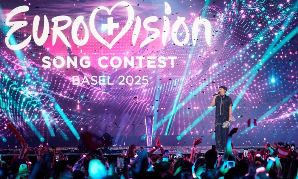 Eurovision 2026: Και η Ισλανδία εκτός διοργάνωσης σε διαμαρτυρία για τη συμμετοχή του Ισραήλ