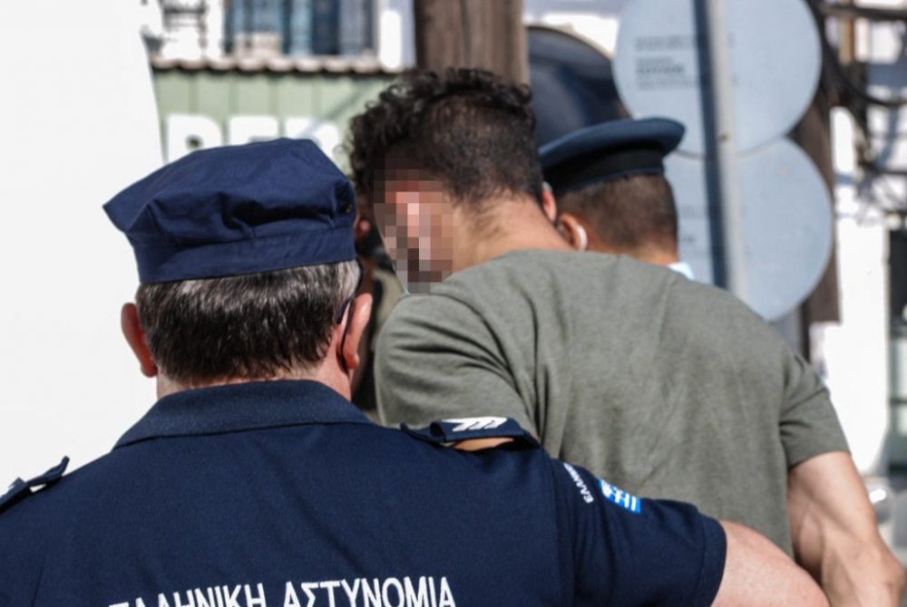 Ισόβια κάθειρξη στον Δ. Βέργο για τη δολοφονία της Γαρυφαλιάς – Το δικαστήριο δεν αναγνώρισε ελαφρυντικά στον κατηγορούμενο