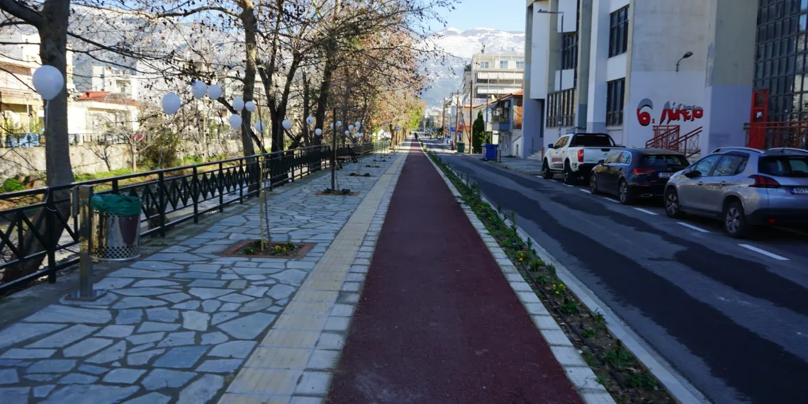 Απίστευτο κι όμως ελληνικό: Το ΣτΕ ζητά να μη γίνει το έργο της Ζάχου – Καραμπατζάκη στο Βόλο που εγκαινιάστηκε τον Ιανουάριο του 2022!
