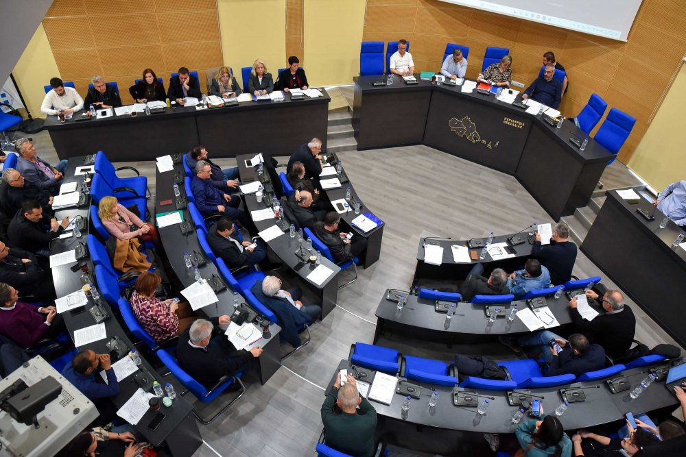 Πανθεσσαλικός Μαθητικός Διαγωνισμός «Νέοι και Διαδίκτυο - Συμπερίληψη και Ευθύνη» από την Περιφέρεια Θεσσαλίας