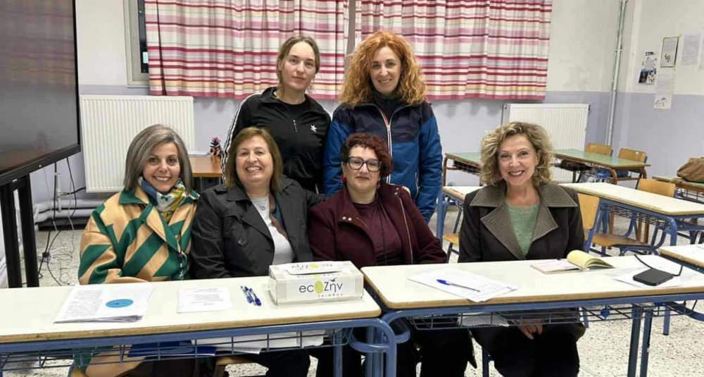 Πραγματοποιήθηκαν οι αρχαιρεσίες στον Ecoζήν Σκιάθου | δείτε ποιοι εκλέχθηκαν