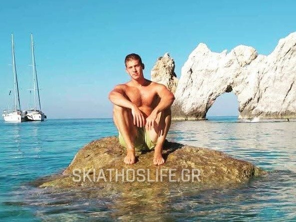 - ΑΠΟΚΛΕΙΣΤΙΚΟ - Σοκαρισμένη η Σκιάθος παρακολουθεί την εξέλιξη στην εξαφάνιση του 33χρονου Γιατρού 