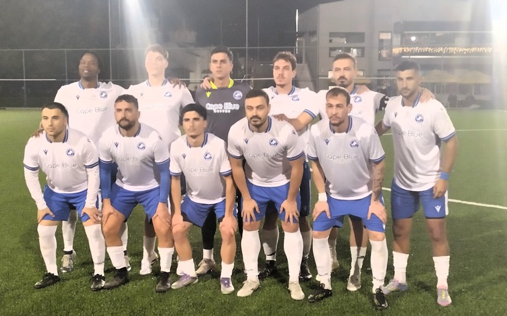 Δεν τα κατάφερε η Σκιάθος απέναντι στον Αστέρα Ριζομύλου για την Α` ΕΠΣΘ