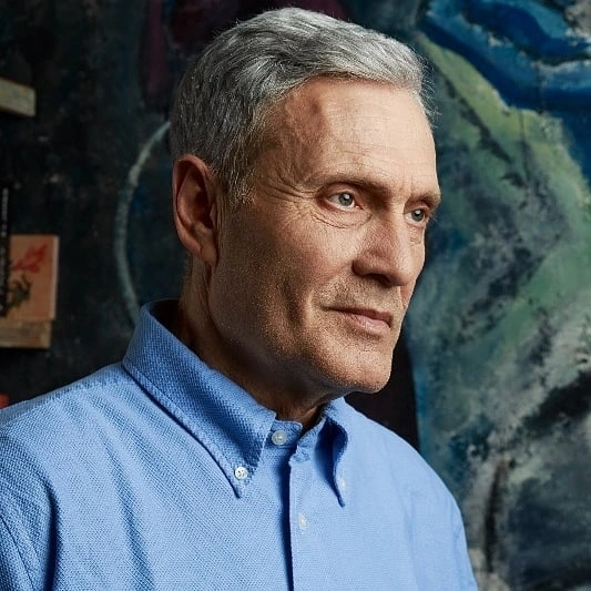 Θλίψη στο καλλιτεχνικό κόσμο - Πέθανε ο Αλμπέρτο Εσκενάζυ