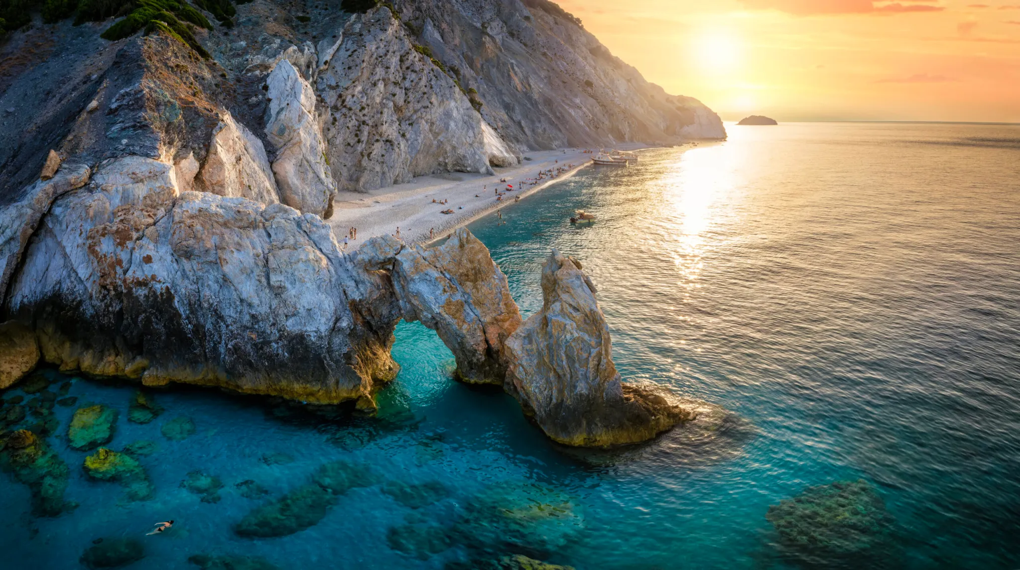 Σημαντική χρονιά δράσεων της Ένωσης Ξενοδόχων Σκιάθου το 2025