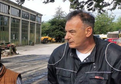 Θρήνος στο Δήμο Τρικκαίων 