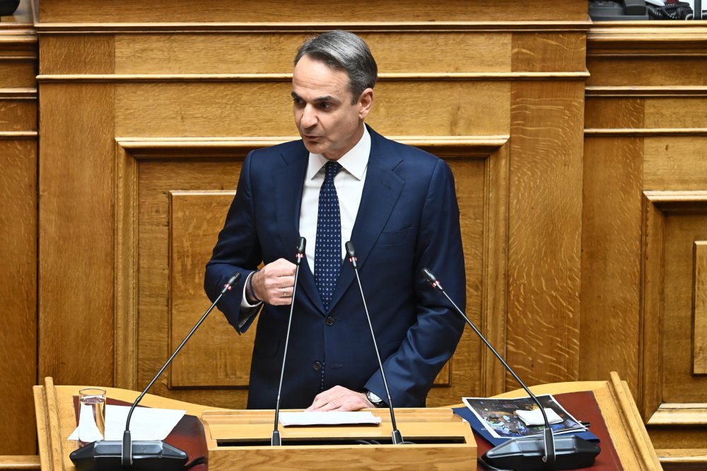 Μητσοτάκης: Επιστροφή 2 ενοικίων για εκπαιδευτικούς, νοσηλευτές και γιατρούς στην επαρχία – Τα 6 νέα μέτρα για το στεγαστικό