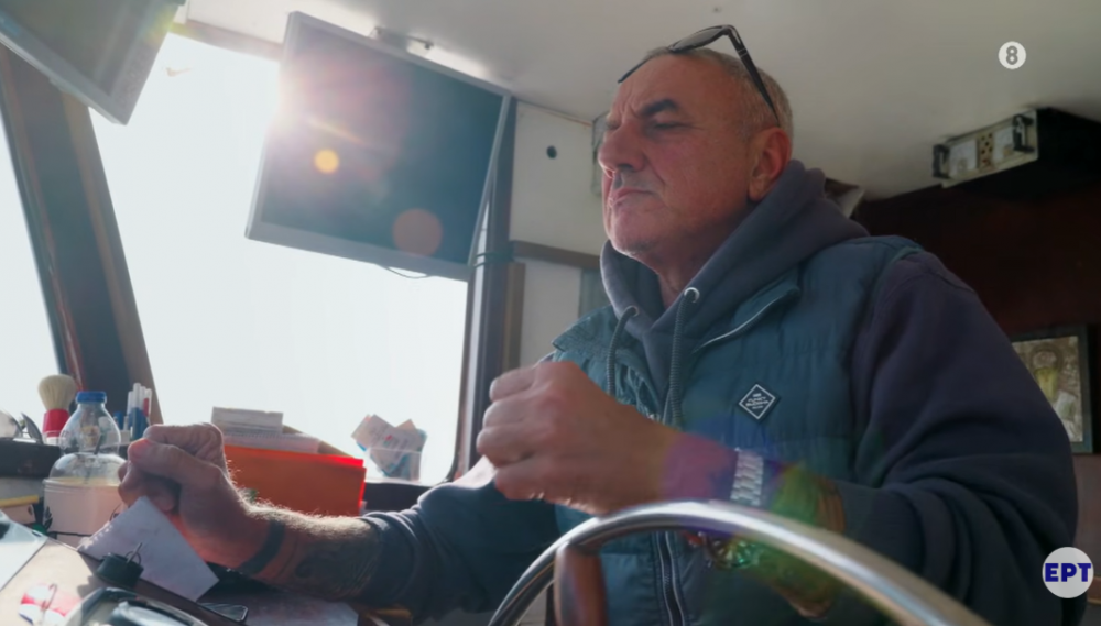 Η εκπομπή «Ό,τι Αξίζει» με την Ίνα Ταράντου ταξιδεύει αυτή την Κυριακή στη Σκιάθο 