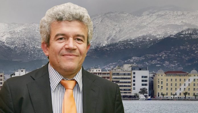 Ξενοδόχοι και εστίαση στην Μαγνησία απαιτούν από τους αγρότες να φύγουν από τους δρόμους