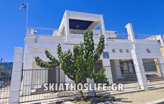 Οι Μαθητές του Ημερήσιου ΕΠΑΛ Σκιάθου χρειάζονται την στήριξή μας για τη συμμετοχή τους σε συνέδριο στη Βιέννη