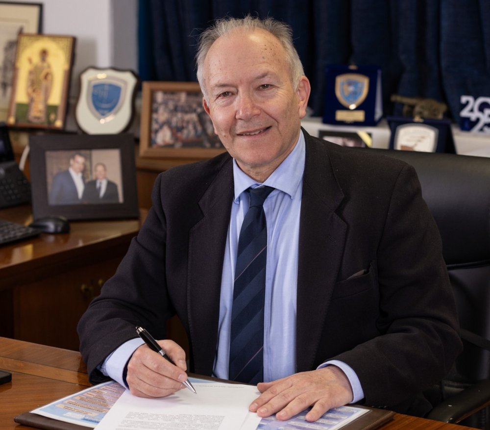 ΣΤΕΦΑΝΟΣ ΓΚΙΚΑΣ : Μισό εκατομύριο στις Β. Σποράδες για τις πληρωμές του Μεταφορικού Ισοδύναμου