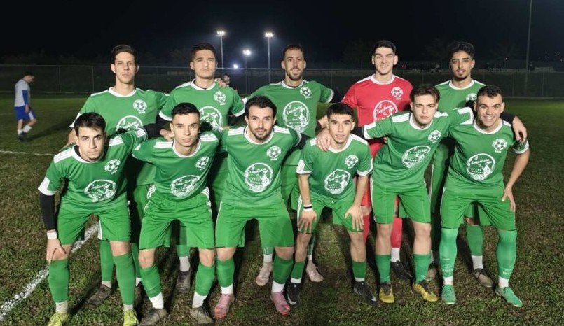 Σάρωσε τη Σκιάθο με 7-1 η Ε.Λ Νηλέας 