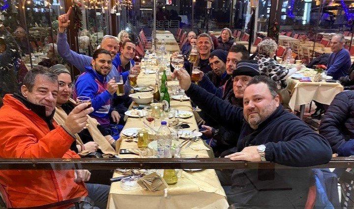 Επιστροφή στις Νίκες για τα Θαλασσοπούλια στο Βόλο 